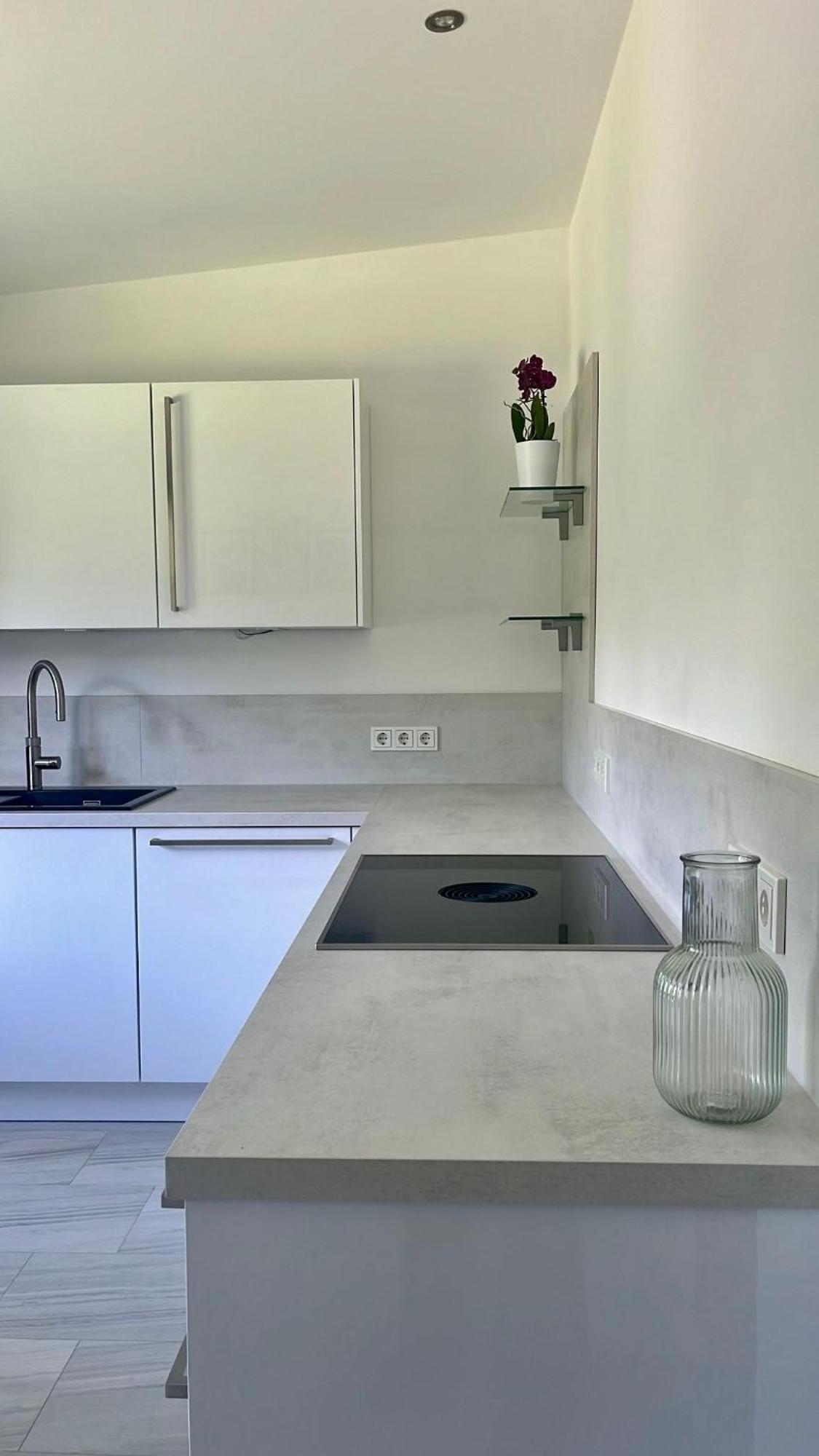 Ferienwohnung An Der Wildenburg Kempfeld Екстер'єр фото